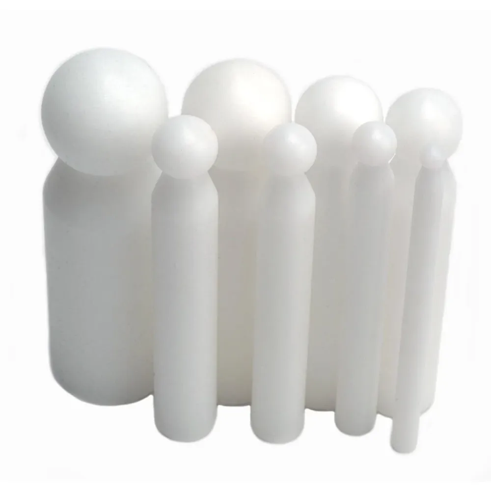 Surtido de punzones para dapping de nailon de 8-9,3 mm 27 mm Value Line