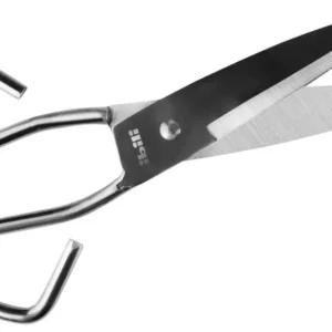 705210 TIJERA MULTIUSOS INOX IBILI con Mangos de Goma