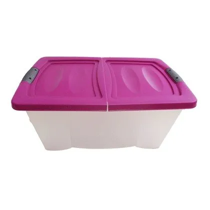 Multibox Plastico Considerable BCO