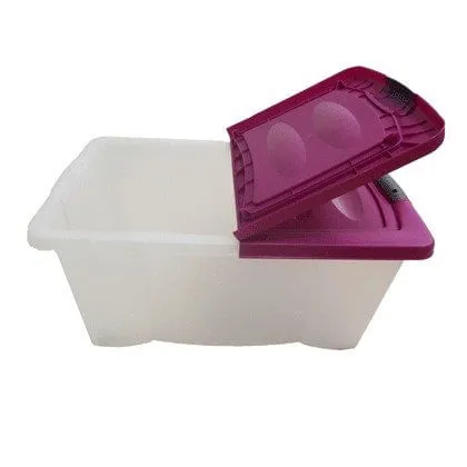 Multibox Plastico Considerable BCO