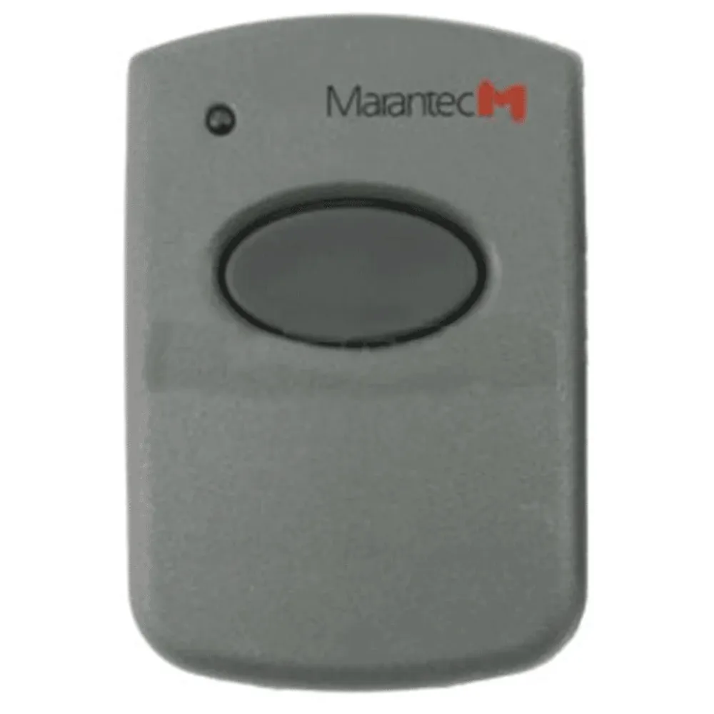 HR MULTI 2 compatible con MARANTEC D321-433