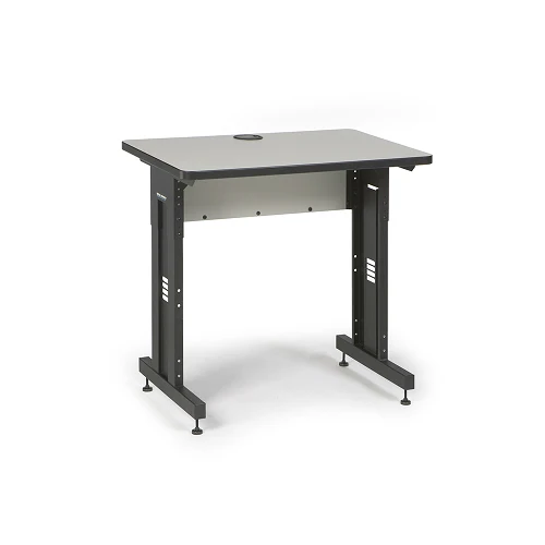 36" W x 24" D Folkstone Training Table 5500-3-000-23