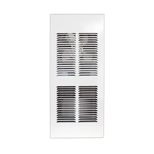 240/208V Wall Heater Marfil W/ Thermostat