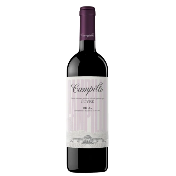 Campillo Cuvee