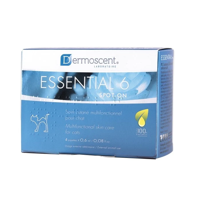 Alta Resistencia Essential 6 Spot-on