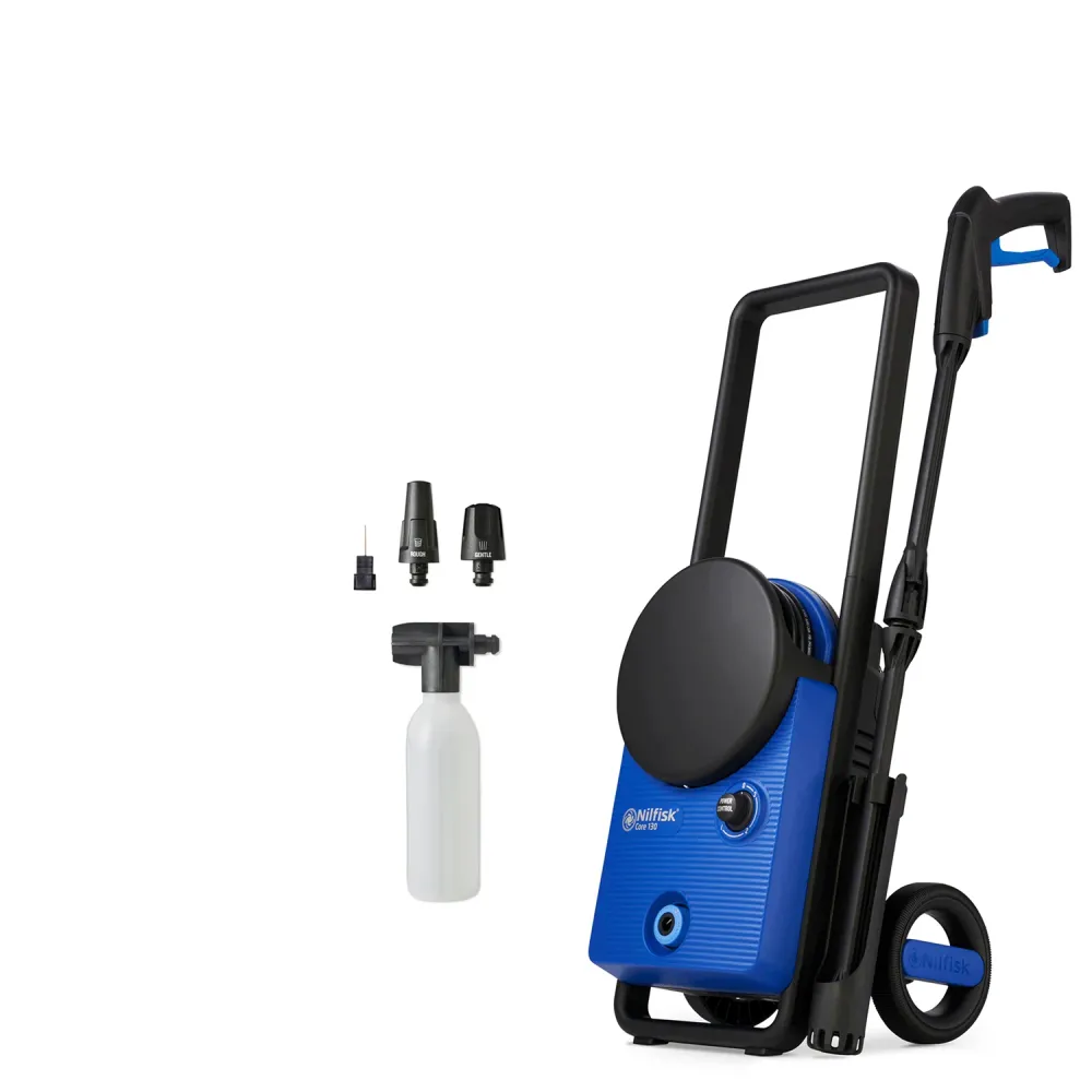 Core 130-6 PowerControl Hogedrukreiniger