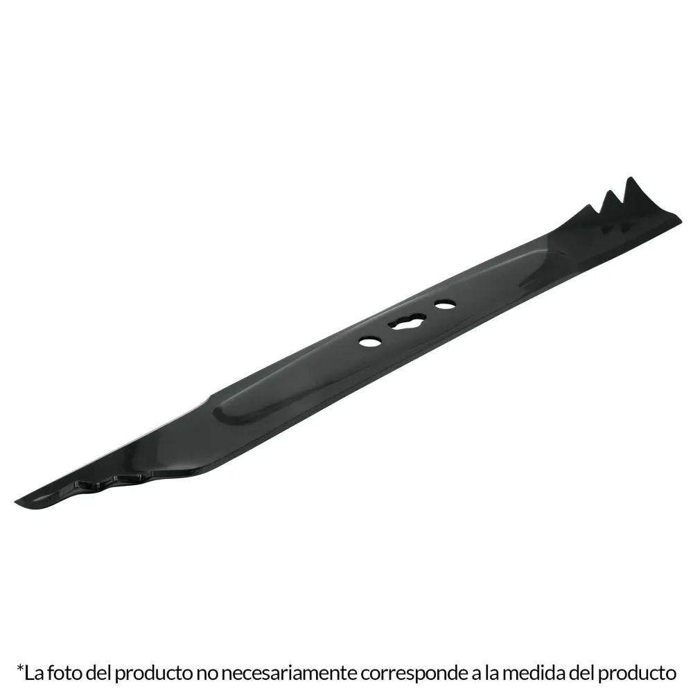 Llave de Cuchilla de 20" para podadora