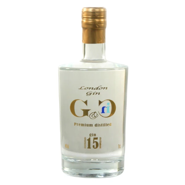 Gin & Cin