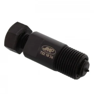 Malacate Eléctrico Extractor De Polea Con Rosca Exterior Para Yamaha Cross