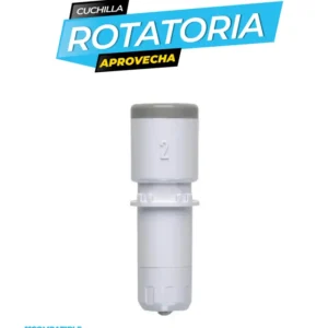 Cuchilla Rotatoria Cameo 4 - 5 / SILHOUETTE para Alta Productividad