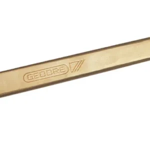 Llave abierta 45º, 47mm