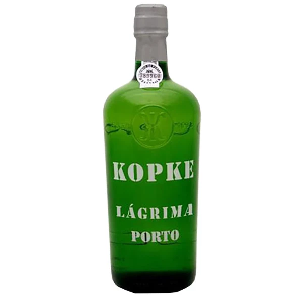 Kopke Lágrima Porto