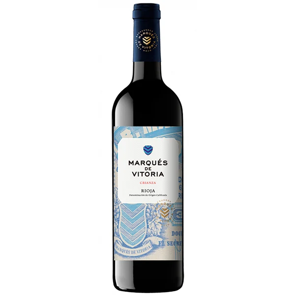 Magnum Marqués de Vitoria