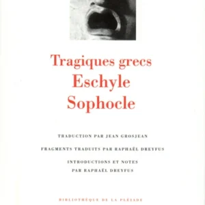 Tragédies