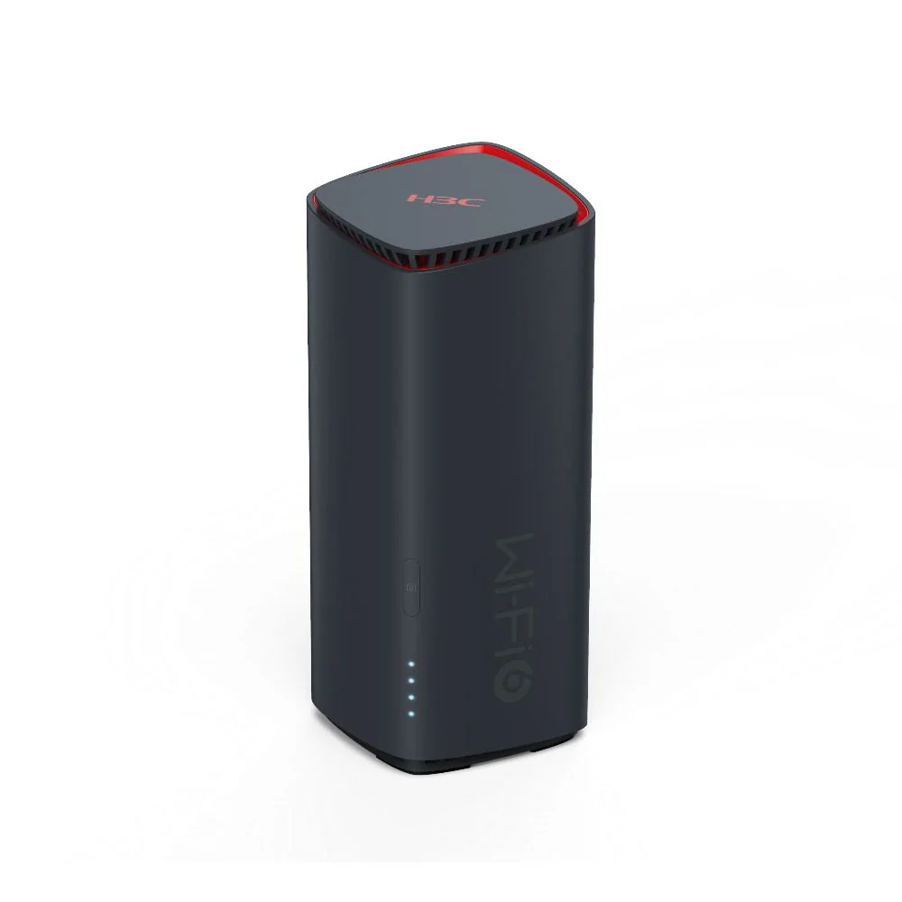 Routeur Wi-Fi 6 double bande Gigabit, simultanéité double fréquence 5 378 Mbps