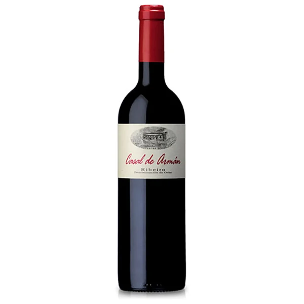 Casal de Armán Tinto