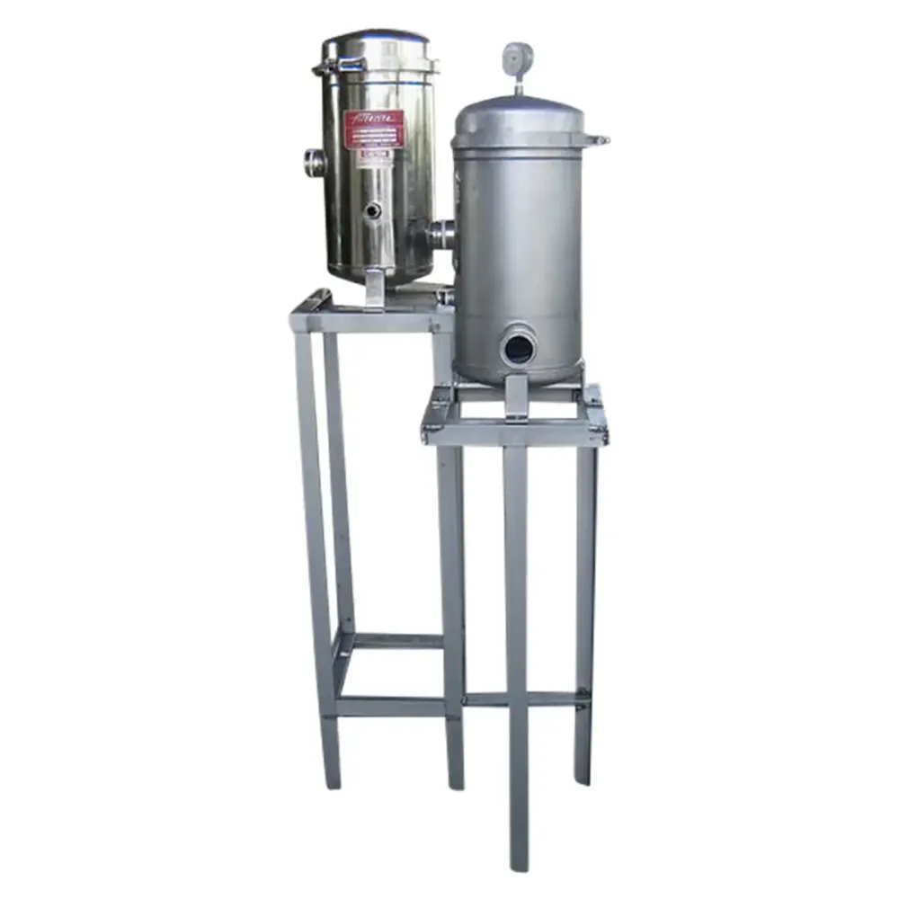 Filtros de Filterita Filterite