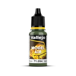71094 Verde Cinc 18ml.