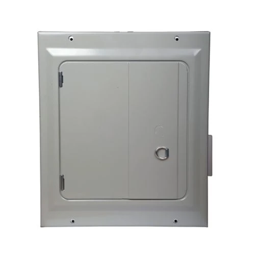 125A NEMA 1 Unitario Phase BR Main Lug Loadcenter BR612L125SDGP