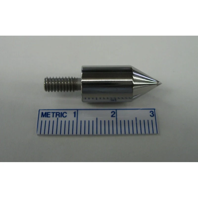 Pieza de Mano para Aspiración Punta de rasgado cónica, 0,25 mm de diámetro (9g)