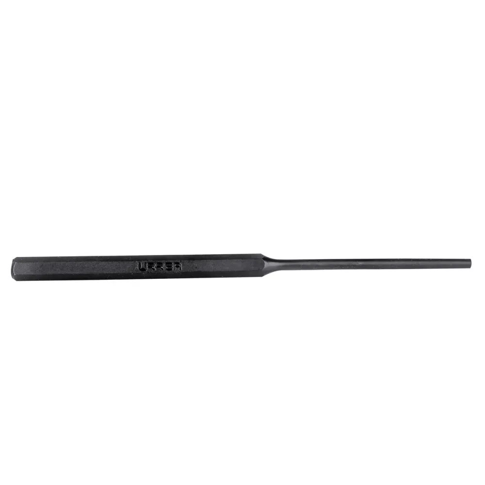Punzón botador recto extenso 3/8", 5/32" Urrea | Esterilizable | Punta Roma