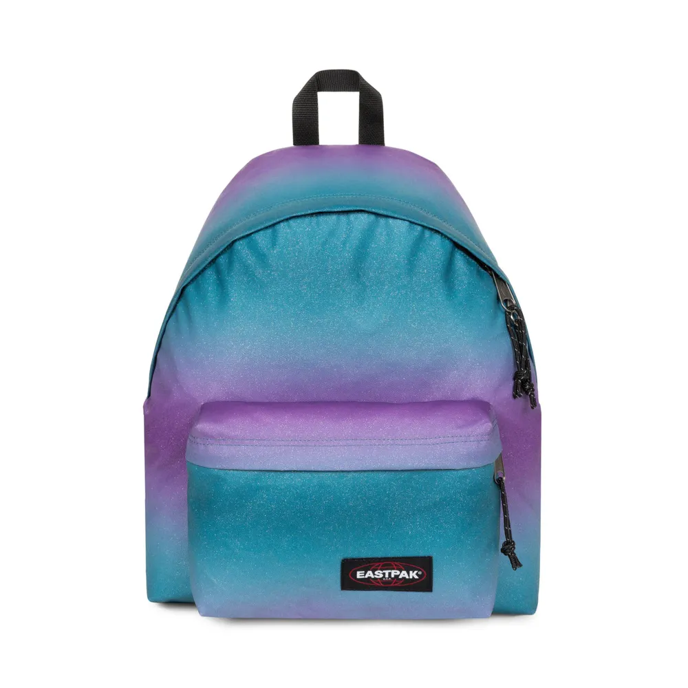 Eastpak Padded Pakr Spark Iridescent con Estuche de Transporte
