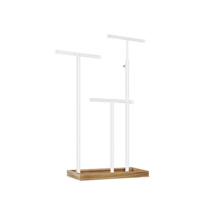 Árbol para guardar joyas (ISO 1641)