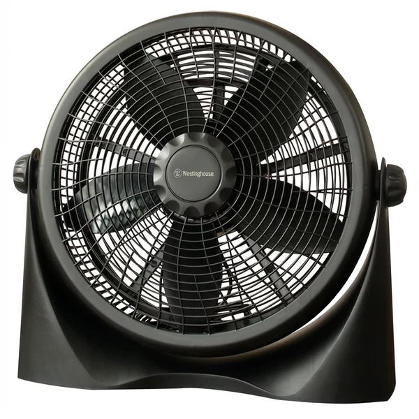 Abanico Westinghouse 72780 | Piso | 16" con Superficie Antiderrapante