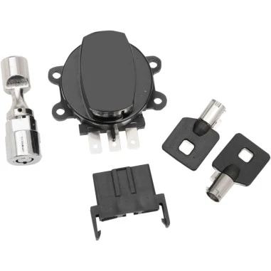 SIDE HINGE IGNITION SWITCHES HARLEY-DAVIDSON