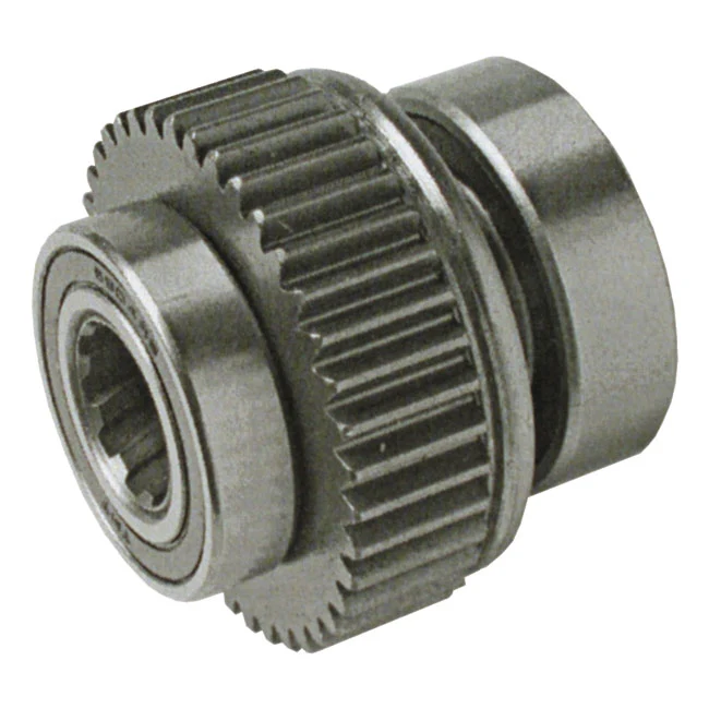 Std Co., Starter Clutch Assembly Harley-Davidson para Reparaciones Rápidas