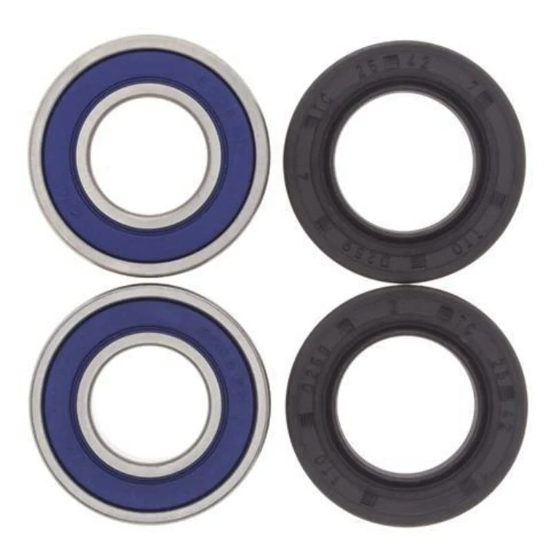 Kit rodamientos de rueda All Balls 25-1070 para Cargas Radiales
