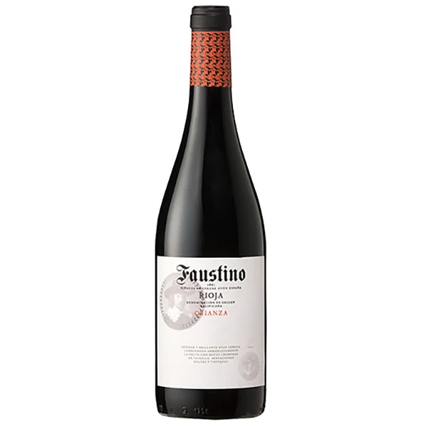 Faustino Crianza