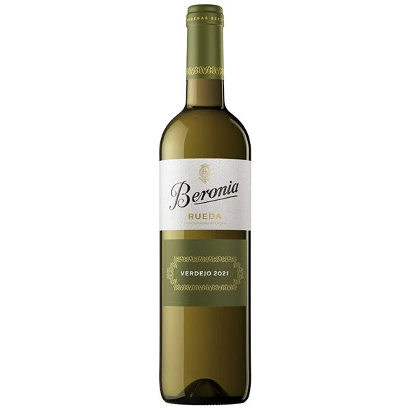 Beronia Verdejo