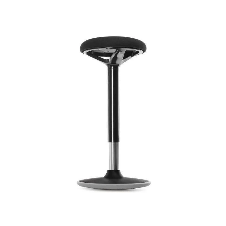 Indicador Bilingüe Taburete ergonómico de pie con plataforma oscilante