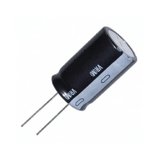 Condensador Electrolitico 3.3uF x 160V