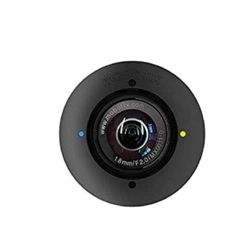Mobotix MX-O-SMA-S-6D036-b Sensor Module 6MP B036 Day Ébano
