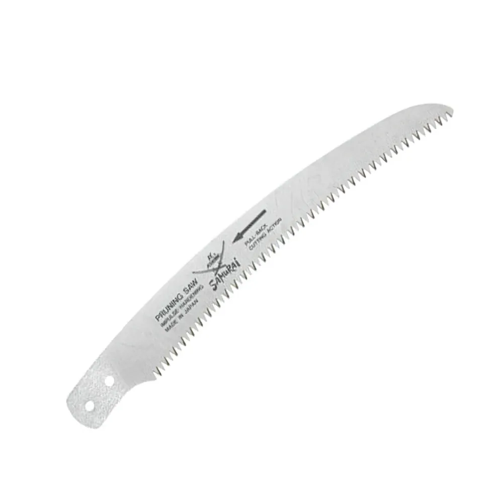 Hoja Recambio Serrucho Samurai GC 240 mm. Juego Completo de 32