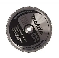 Sierra Circular 12" x 1" x 100 Th Para Inox, Makita B-23145