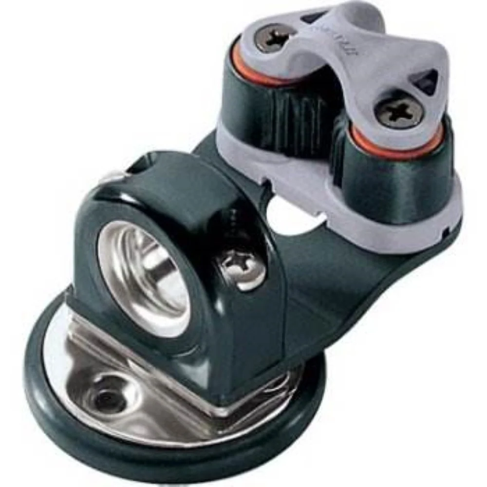 Allen AL0360 Plastic End Plug ID 22mm.