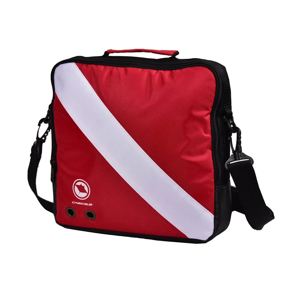 Bolso Portaregulador