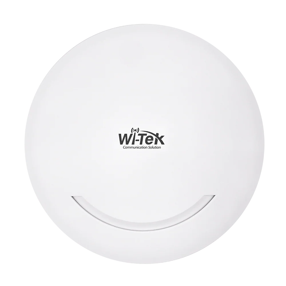 Point d'accès sans fil pour plafond intérieur 802.11N 2,4 G 300 Mbps