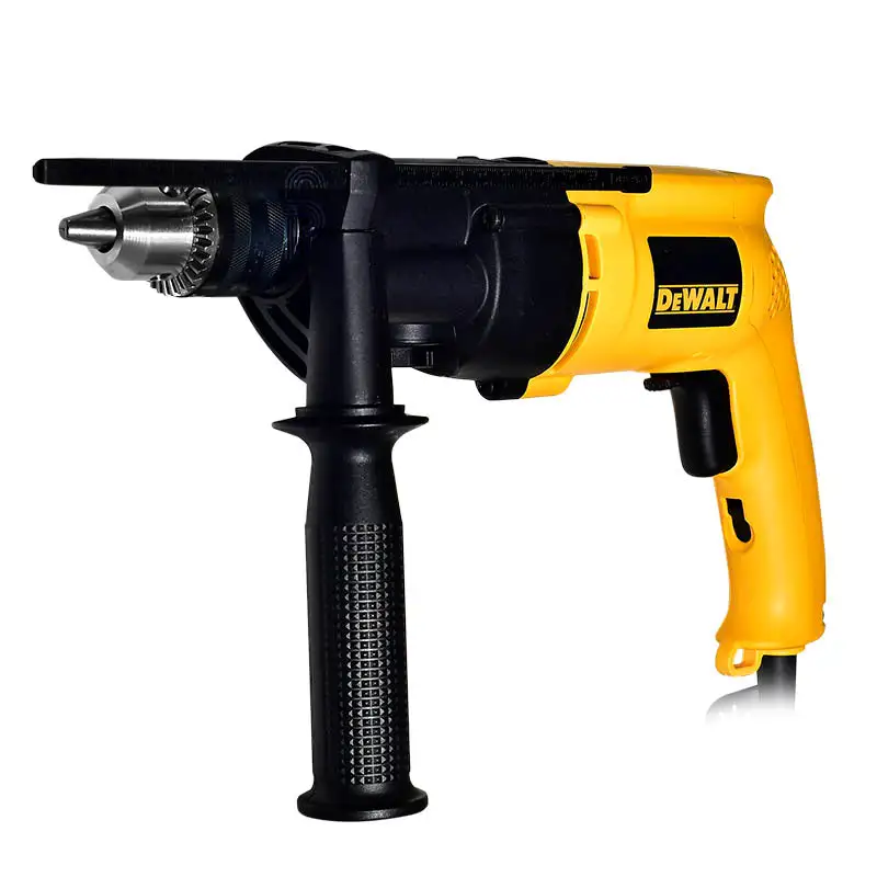 Rotomartillo 1/2"700w vvr dw505-b3 dewalt