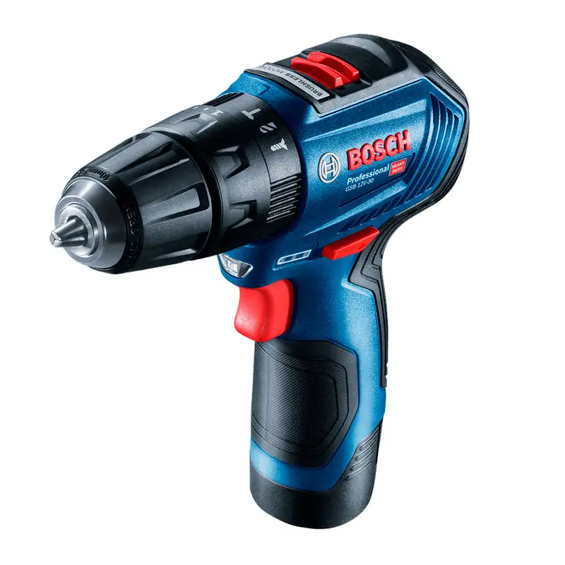 Rotomartillo inalambrico 12v 06019g9102 bosch