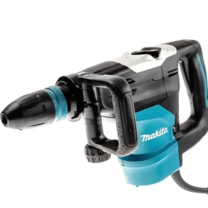 Rotomartillo Rompedor SDS MAX 1-9/16 PULG 6.2 KGS Makita HR4003C