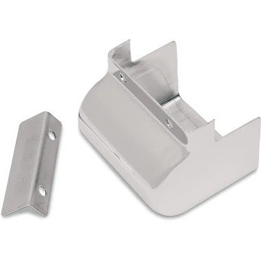 Protector de Filete Tapa Bobina Para Harley-Davidson Sportster & Touring 1986-2006 Coil Cover