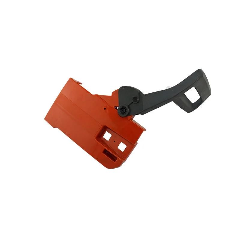 Protector Roscado Tapa Cadena Husqvarna 55