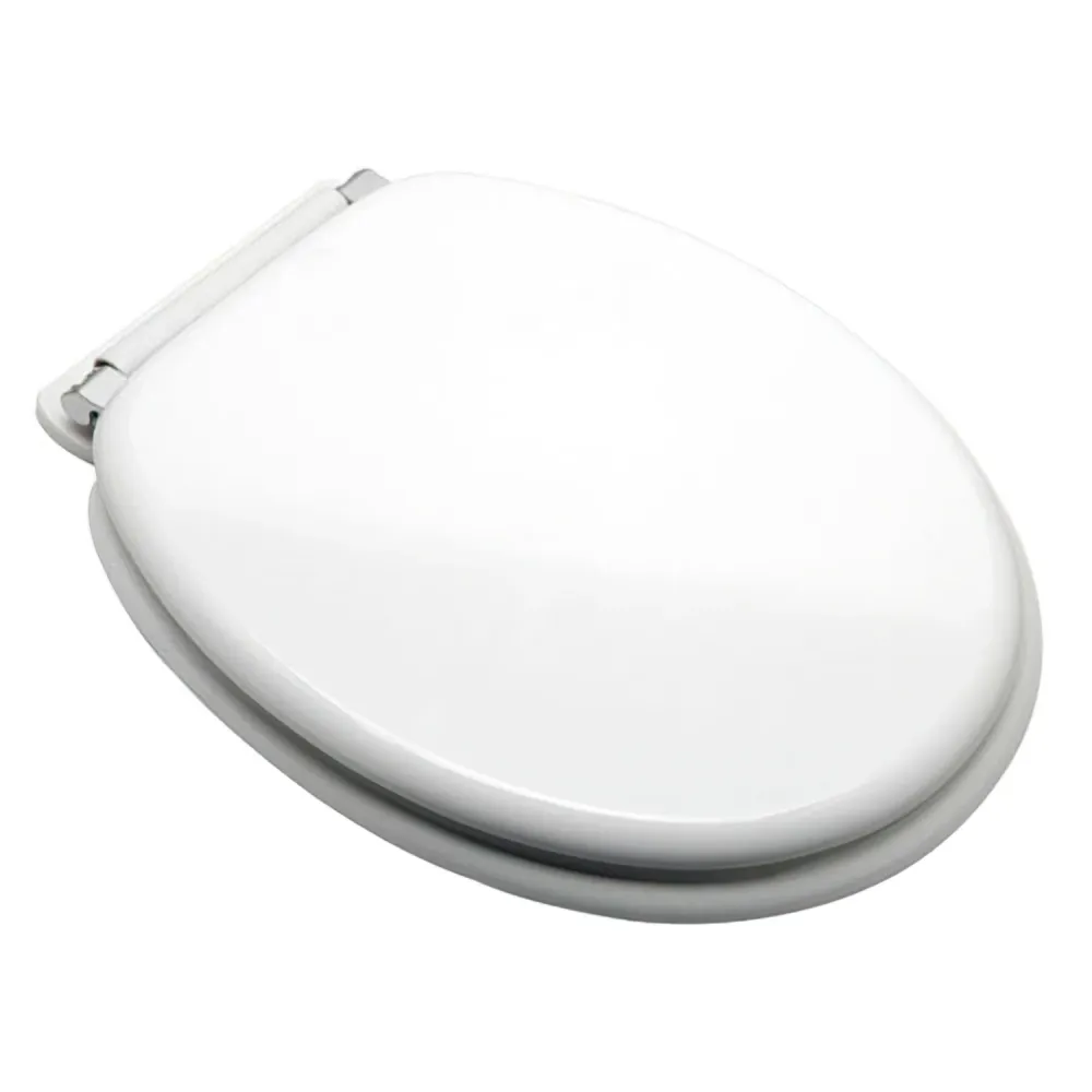 Protector Roscado Tapa con Caída Amortiguada para Wc