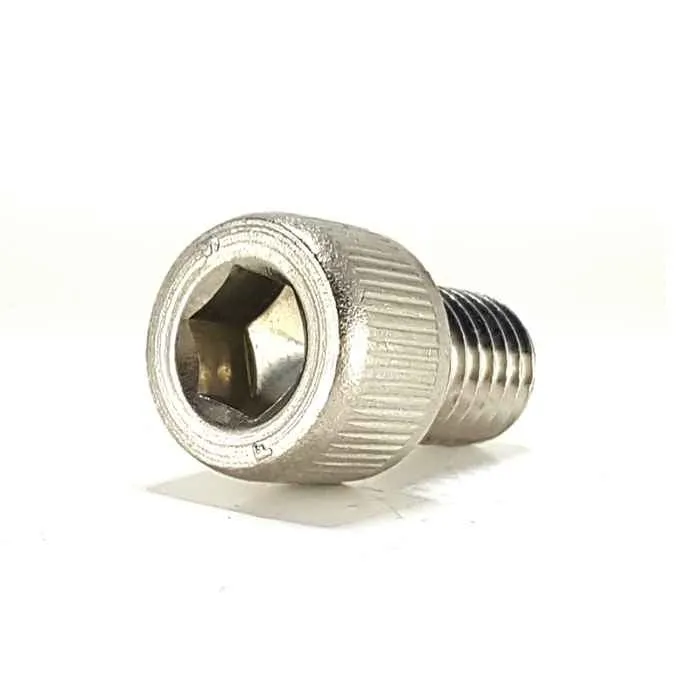 Tornillo Socket Cilindro Inoxidable - 5/16-18 x 1-1/4"