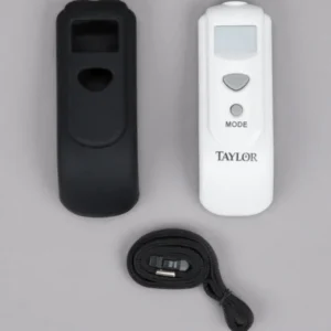 Infrared Thermometer
