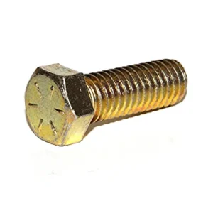 PERNO MILIMETRICO M10 x 45 (X UNIDAD)